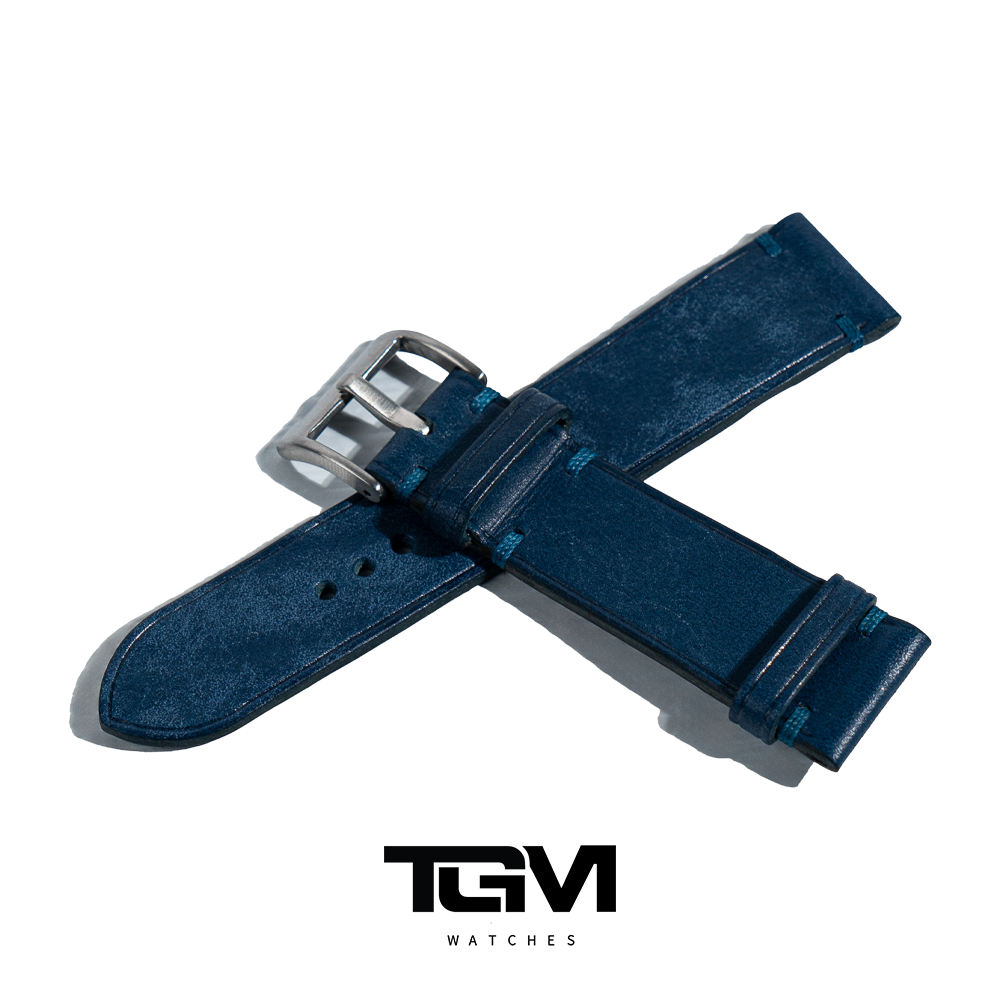 TGM I 113 Pueblo Dark Navy Color High Quality