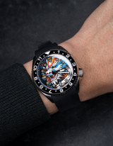 The Draconic Mastery Limited Edition