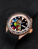 The Equestrian Elegance Limited Edition