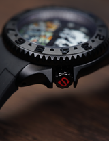 The Shape's Shadow Limited Edition