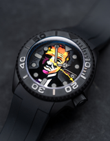The Leader Limited Edition