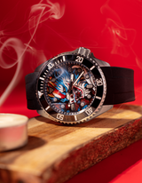 The Draconic Mastery Limited Edition