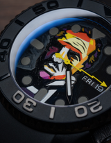 The Leader Limited Edition