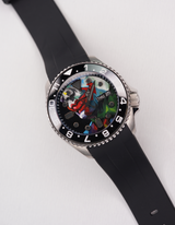 The Jester's Grin Limited Edition