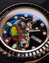 The Equestrian Elegance Limited Edition