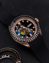 The Equestrian Elegance Limited Edition