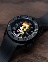 The Leader Limited Edition