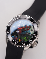 The Jester's Grin Limited Edition