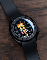 The Leader Limited Edition