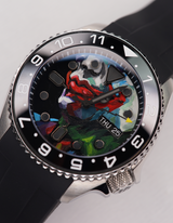 The Jester's Grin Limited Edition