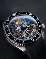 The Draconic Mastery Limited Edition