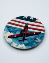 Liberty Sky