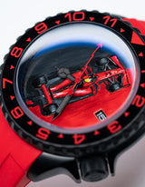 Formula Flame