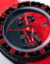 Formula Flame