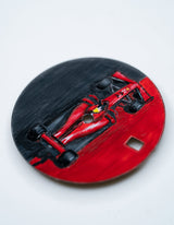 Formula Flame
