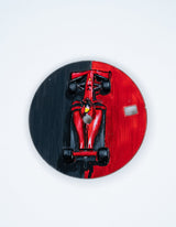Formula Flame