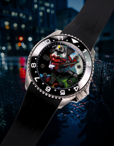 The Jester's Grin Limited Edition