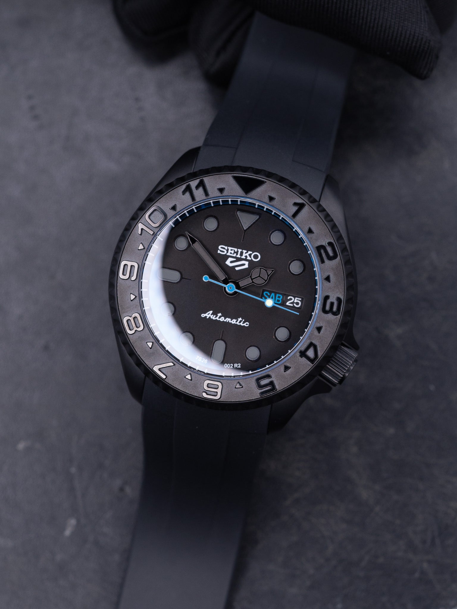 TGM I 166R