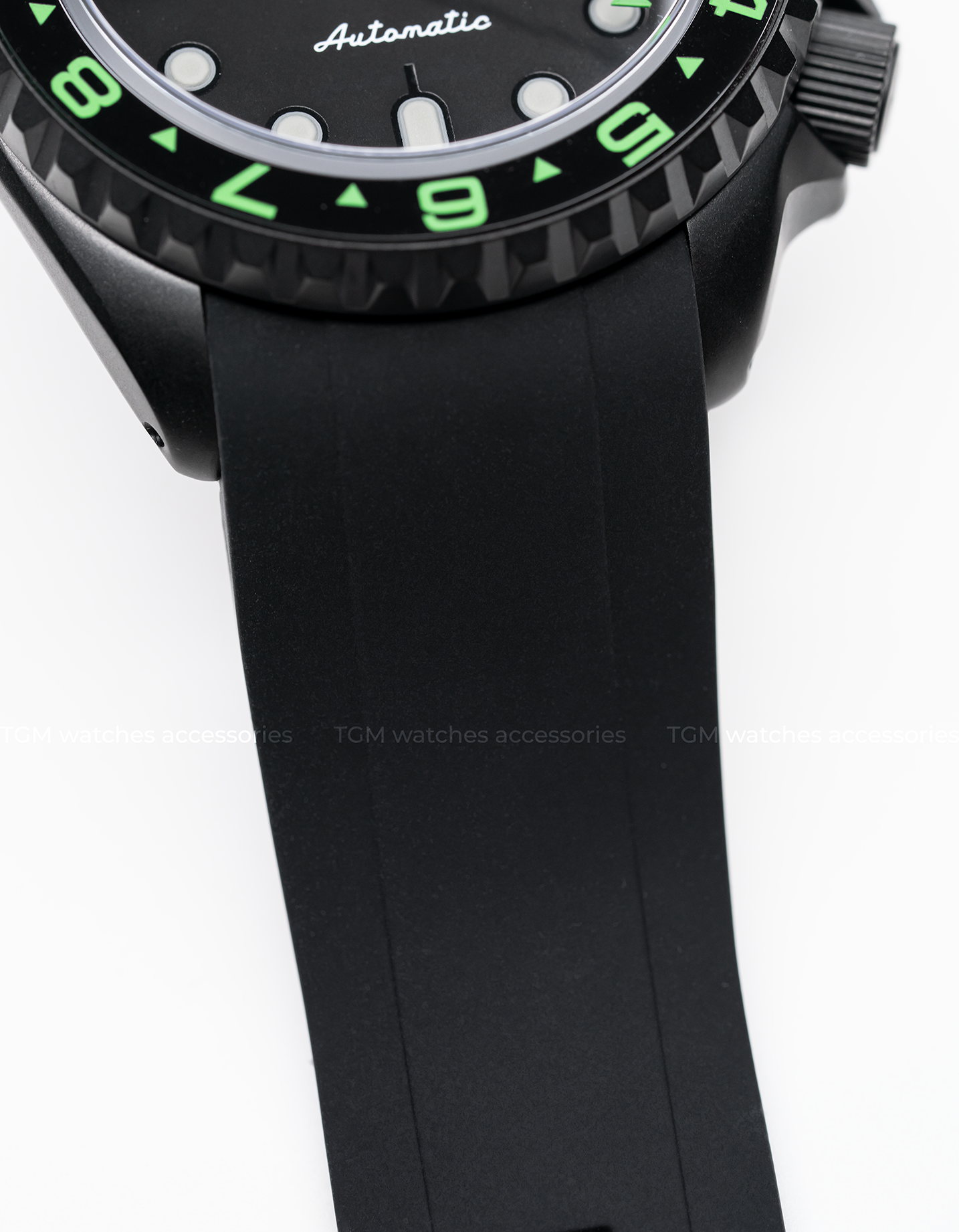 TGM I 122R