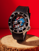 The Draconic Mastery Limited Edition